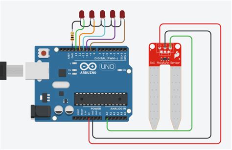 arduino wood moisture meter|arduino humidity sensor instructions.